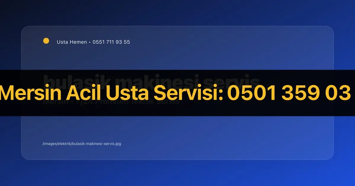şofben montajı Mersin Fiyatları | Usta Hemen - Mersin Elektrikçi Rehberi | Usta Hemen