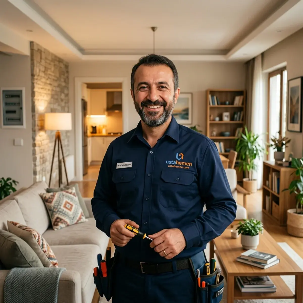 (0532) 588 08 54 | Mersin En İyi Elektrik Ustası Kim? Neye Göre Seçilir? - Mersin Elektrikçi Blog Yazısı | Usta Hemen