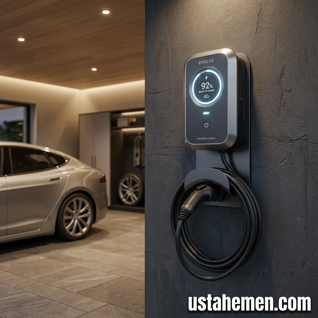 (0532) 588 08 54 | Mersin Togg Ev Tipi Şarj İstasyonu Kurulumu - Mersin Elektrikçi Blog Yazısı | Usta Hemen