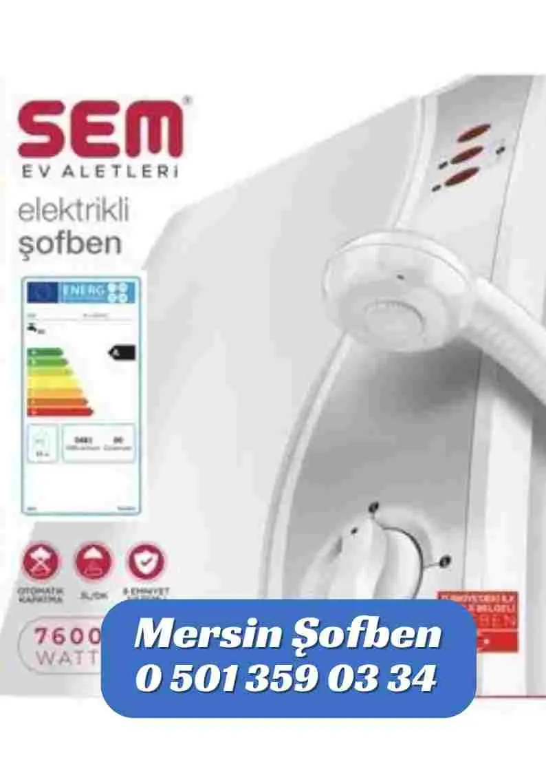Mersin İhlas Şofben Servisi Nerede Bulunur? | Usta Hemen - İlgili Elektrik Rehberi | Usta Hemen Mersin