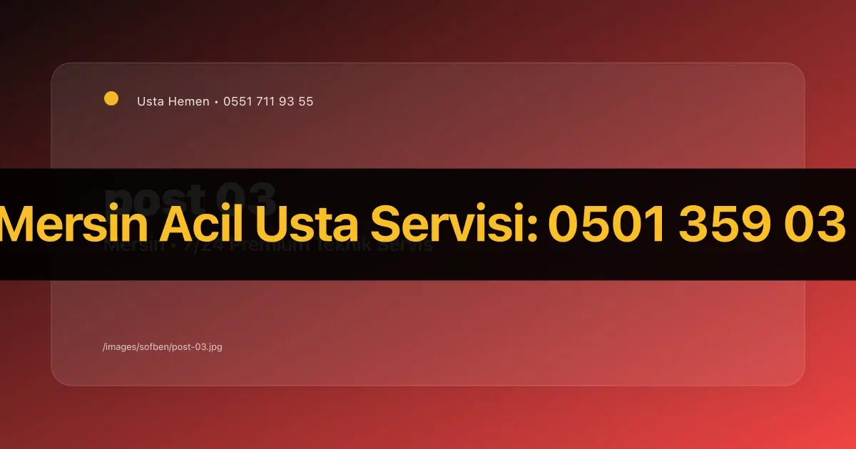 Şofben Montajı Nasıl Yapılır?
